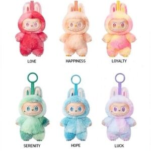 NEW Pop Mart BIG INTO ENERGY Labubu